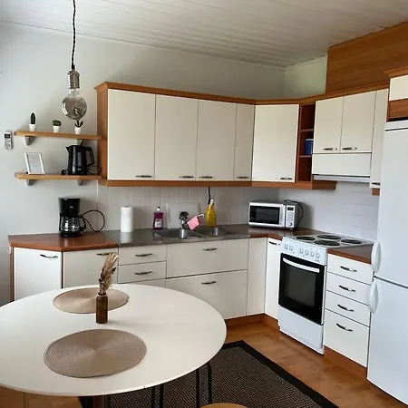Rytimaki Kokkola (Karleby)
