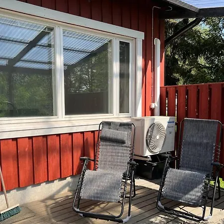 Rytimaki Apartament Kokkola (Karleby)